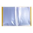 3130630085492-Exacompta OpaK - Porte vues - 80 vues - jaune-P_405162937_3-2