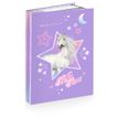 3661507513980-Agenda Bella Sara - 1 jour par page - 12 x 17 cm - 2 modèles au choix - Kid'Abord-P_405163619_1-0