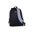 3661507520896-Sac à dos Harry Potter Quidditch - 1 compartiment - gris - Kid'Abord-P_405163664_2-1