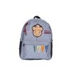 3661507520896-Sac à dos Harry Potter Quidditch - 1 compartiment - gris - Kid'Abord-P_405163664_3-2