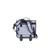 3661507524894-Cartable à roulettes Harry Potter Quidditch - 2 compartiments - gris - Kid'Abord-P_405163668_2-1