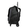 3666311016986-Cartable à roulettes Minecraft - 2 compartiments - vert - Bagtrotter-P_405163951_2-1