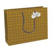 5033601012689-Clairefontaine Rhodia 72'S - Sac cadeau - 37.3 cm x 11.8 cm x 27.5 cm - vélo - kraft - pa-P_405164695_1-0