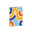 3371010510368-Quo Vadis Iconic - Cahier de notes - N°2 - A5 (150 x 210 mm) - 64 feuilles / 128 pages - -P_405166355_1-0