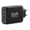 3567042030466-PORT Connect adaptateur secteur - GaN - USB, 3 x USB-C - 120 Watt-P_405166425_1-0