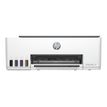 196188530351-HP Smart Tank 5105 All-in-One - Imprimante multifonctions - couleur - jet d'encre - rechargeable - Legal (216 x 356 mm) (original) - A4/Legal (support) - jusqu'à 10 ppm (copie) - jusqu'à 12 ppm (impression) - 100 feuilles --P_405177039_25-12