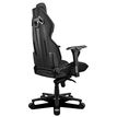 4710483775338-Fauteuil Gamer HOTROD ROYAL - accoudoirs réglables - appui-tête intégré - noir et or-P_405177407_8-7