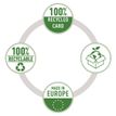 4002432132263-Leitz 180° - Classeur à levier - A4 - pour 600 feuilles - vert-P_405181480_6-2