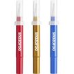 0766416640000-Snazaroo - lot de 3 pinceaux de maquillages pour enfants et adultes - aventure-P_405181928_2-1