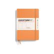 4004117643828-Leuchtturm1917 - Carnet de notes - A5 (14,5 x 21 cm) - 251 pages - abricot-P_405181939_1-0