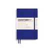 4004117644085-Leuchtturm1917 - Carnet de notes A5 (145 x 210 mm) - pointillés - 123 pages - ink-P_405181961_1-0