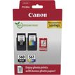 8714574679457-Canon PG-560/CL-561 - Pack de 2 - noir, couleur (cyan, magenta, jaune) - cartouche d'encre-P_405182034_1-0