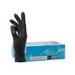 Jet - 100 gants nitrile - T8 (M) - noir