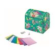 3154149070565-Maped Creativ Secret Mosaics - Boîte à bijoux non finie - licornes, fées, papillons-P_405183978_2-0