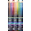 3154148317036-Maped Deepsea Paradise - 12 Crayons de couleur bois en pochette carton-P_405184389_3-1
