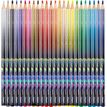 3154148317050-Maped Deepsea Paradise - 24 Crayons de couleur bois - pochette carton-P_405184390_2-1