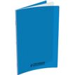3020120225982-Conquérant Classique - Cahier polypro 17 x 22 cm - 96 pages - grands carreaux (Seyes) - b-P_405184459_1-0