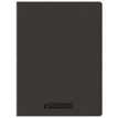 3020120225821-Conquérant Classique - Cahier polypro 24 x 32 cm - 96 pages - grands carreaux (Seyes) - n-P_405184468_1-0