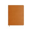 de KEMPEN - Carnet de notes de poche - 11 x 16 cm - 160 pages - papier crème - ligné - atlas