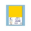 3416795912010-Elve Class Pep's - 12 chemises - 210 gr - 240 x 320 mm - jaune vif-P_405185641_1-0