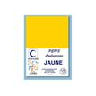 3416794712031-Elve Class Pep's - 30 sous-chemises - 80 gr - 220 x 310 mm - jaune-P_405185658_1-0