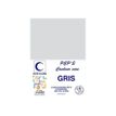 3416794712062-Elve Class Pep's - 30 sous-chemises - 80 gr - 220 x 310 mm - gris-P_405185661_1-0