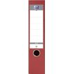 3020120146508-Oxford Smart Pro+ - Classeur à levier - dos 80 mm - A4 - pour 570 feuilles - rouge-P_405185772_2-1