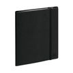3660942086097-Agenda de bureau Kaa All in One Visuel Horizons 20S spiralé - 1 semaine sur 2 pages - Carnet de notes - 15 x 21 cm ---1