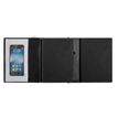 3660942086097-Agenda de bureau Kaa All in One Visuel Horizons 20S spiralé - 1 semaine sur 2 pages - Carnet de notes - 15 x 21 cm ---2