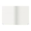 3660942086097-Agenda de bureau Kaa All in One Visuel Horizons 20S spiralé - 1 semaine sur 2 pages - Carnet de notes - 15 x 21 cm ---4