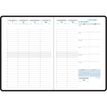 3660942086011-Agenda de bureau Sésame Horizons 20 Visuel - 1 semaine sur 2 pages - 15 x 21 cm - disponible dans différentes cou--2