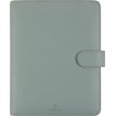 3664447211138-Organiseur Milano - 19 x 23 cm - amande - Oberthur--0