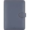 3664447188232-Organiseur Milano - 14 x 18,5 cm - galet - Oberthur--0