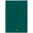 3664447207599-Agenda Odessa - 1 semaine sur 2 pages - 22 x 28 cm - vert - Oberthur-P_405186438_1-0