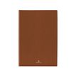 3664447207773-Agenda de poche Odessa - 1 semaine sur 2 pages - 10 x 15 cm - marron - Oberthur-P_405186454_1-0