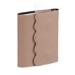 3371010513871-Quo Vadis Calypso - Agenda - 2025 - semainier - mini - 100 x 150 mm - portrait - papier blanc - couleur unique - couverture bei--0