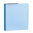 3371010512829-Quo Vadis Club - Agenda JAJ Executif - 2025 - semainier - standard / M - 160 x 160 mm - portrait - papier blanc - couleur unique - couverture bleu ci--0
