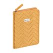 3371010510047-Quo Vadis Colette Minister - Agenda - 2025 - semainier - standard / M - 160 x 240 mm - portrait - papier blanc - mustard yellow-P_405187247_4-0