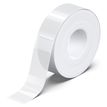 3584770436971-Uprint - Rouleau de 180 étiquettes pour étiqueteuse Stick Easy UP21 - transparent - 14 x 40 mm--0