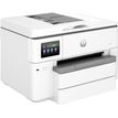 0196337487932-HP Officejet Pro 9730e Wide Format All-in-One - Imprimante multifonctions - couleur - jet d'encre - A3/Ledger (297 x 432 mm) (original) - A3 (support) - jusqu'à 18 ppm (copie) - jusqu'à 22 ppm (impression) - 250 feuilles - US-P_405188467_4-2