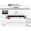 0196337487932-HP Officejet Pro 9730e Wide Format All-in-One - Imprimante multifonctions - couleur - jet d'encre - A3/Ledger (297 x 432 mm) (original) - A3 (support) - jusqu'à 18 ppm (copie) - jusqu'à 22 ppm (impression) - 250 feuilles - US-P_405188467_6-4