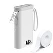 3584770436926-Uprint STICK EASY UP21 - Etiqueteuse - imprimante d'étiquettes monochrome - blanc-P_405188499_1-0