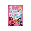 9782017261889-Mes Coloriages avec stickers - Girl Power - Disney - livre à colorier-P_405188656_4-0