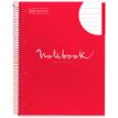 8422593488225-Notebook Emotions, couverture rigide, A4, lignes horizontales 7 mm, 80 feuilles de 1 coule-P_405189251_2-1