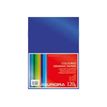 5411028090525-Aurora Art & Craft - Feuille volante de papier à dessin - A4 - 100 pages - vert clair - u-P_405216565_1-0