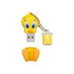 3126170144607-EMTEC Looney Tunes - Clé USB - 16 Go - USB 2.0 - Tweety-P_405216628_1-0