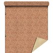3700030057544-Papier cadeau kraft recyclée lisse Jungle Terracotta - 70 cm x 50 m-P_405221644_1-0