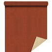 3700030055786-Papier cadeau kraft recyclée lisse terracotta - 70 cm x 50 m-P_405221655_1-0