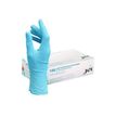 3378927596904-JET - Gants - taille : 9 - caoutchouc nitrile - bleu (pack de 100)-P_405221926_1-0