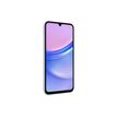 8806095356587-Samsung Galaxy A15 - Smartphone - 4G - 4128 Go - microSD slot - écran OEL - 6.5" - 2340 x 1080 pixels (90 Hz) - 3 x caméras arrière 50 MP, 5 MP, 2 MP - f-P_405223720_1-0